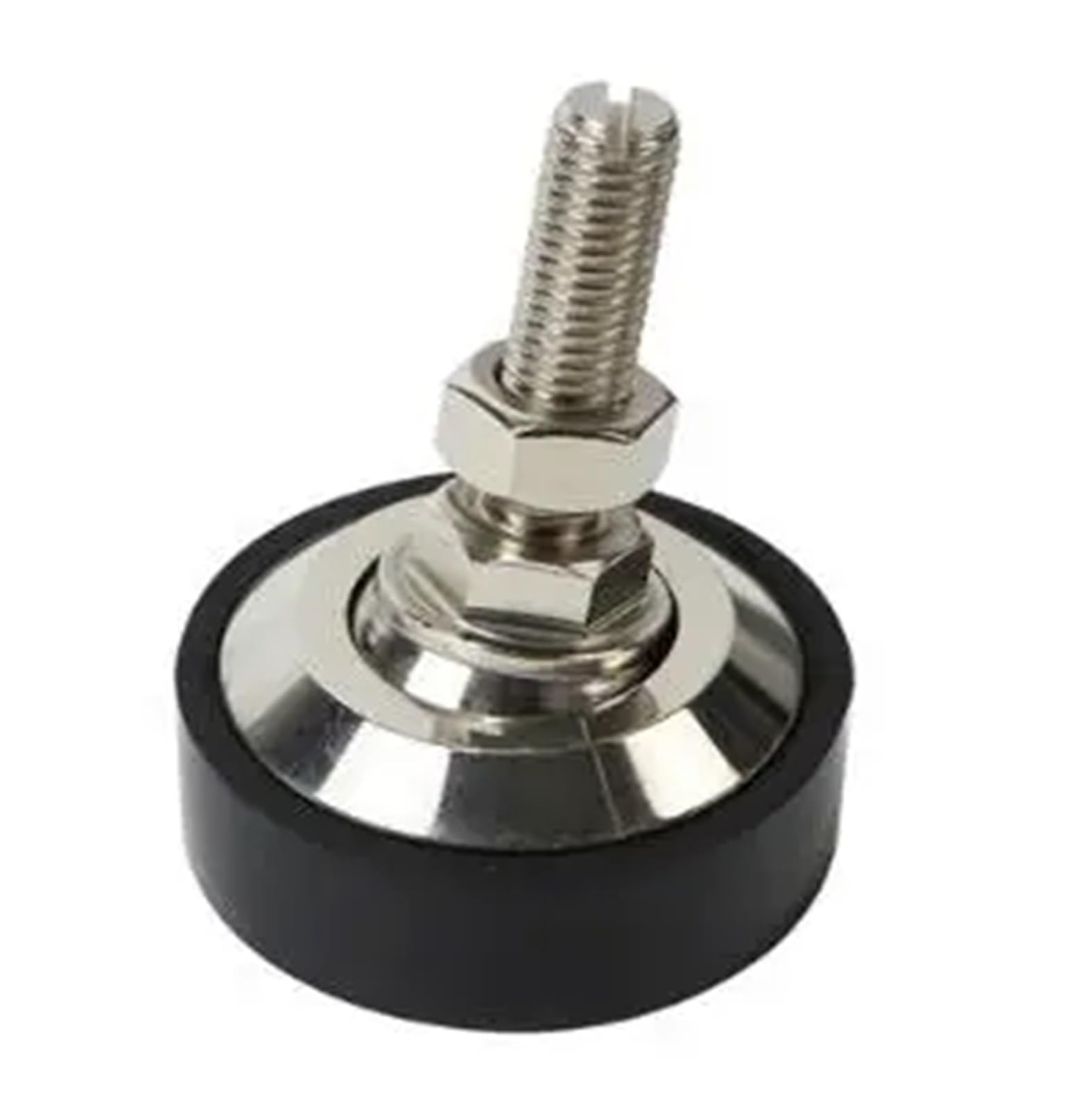 Cantilever Beam Load Cell, 100kg 200kg 300kg 500kg (Size : Support Foot)