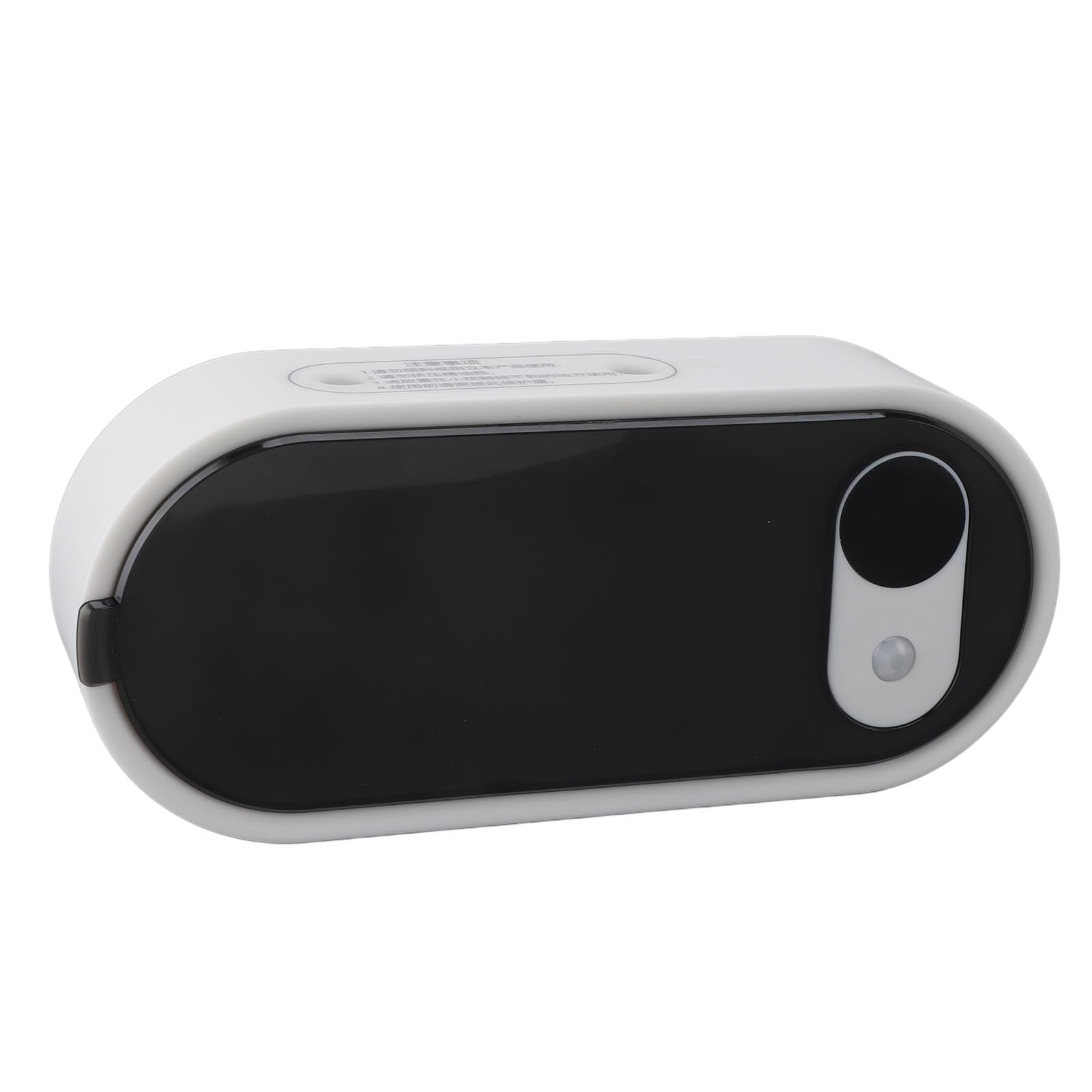 Diffuseur d'aromathérapie intelligent avec détecteur de mouvement, machine d'aromathérapie automatique rechargeable de grande capacité, pour un environnement de sommeil ou de travail reposant