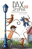 Dax and Zippa The Great Monkey Escape