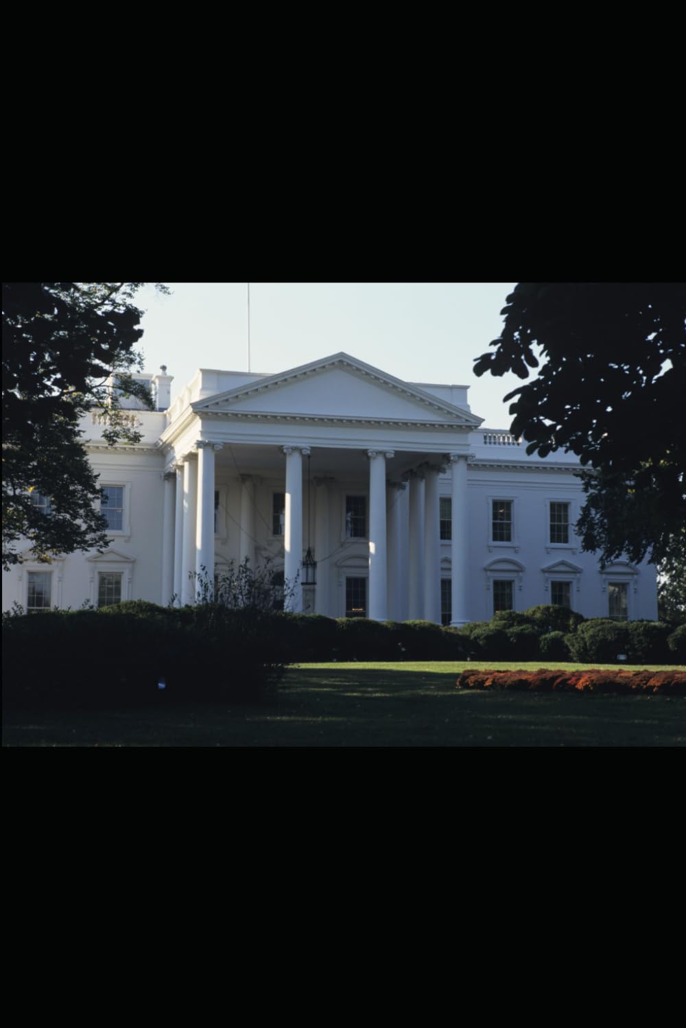 Oklahoma 2027 — The Griffin Doctrine : A Political Science Primer for Every American: Accountable Government — A Model for Every U.S. Governor