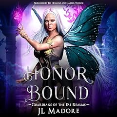 Honor Bound cover art