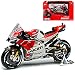 Produktbild Ducati Desmosedici GP18 MotoGP Nr 04 2018 Andrea Dovizioso 1/18 Maisto Modell Motorrad