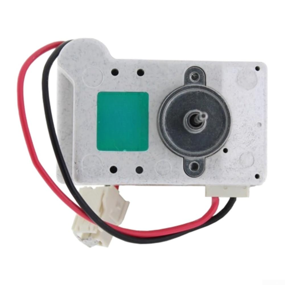 Motor Ventilador Refrigeración 10W Bajo Consumo Motor Ventilador