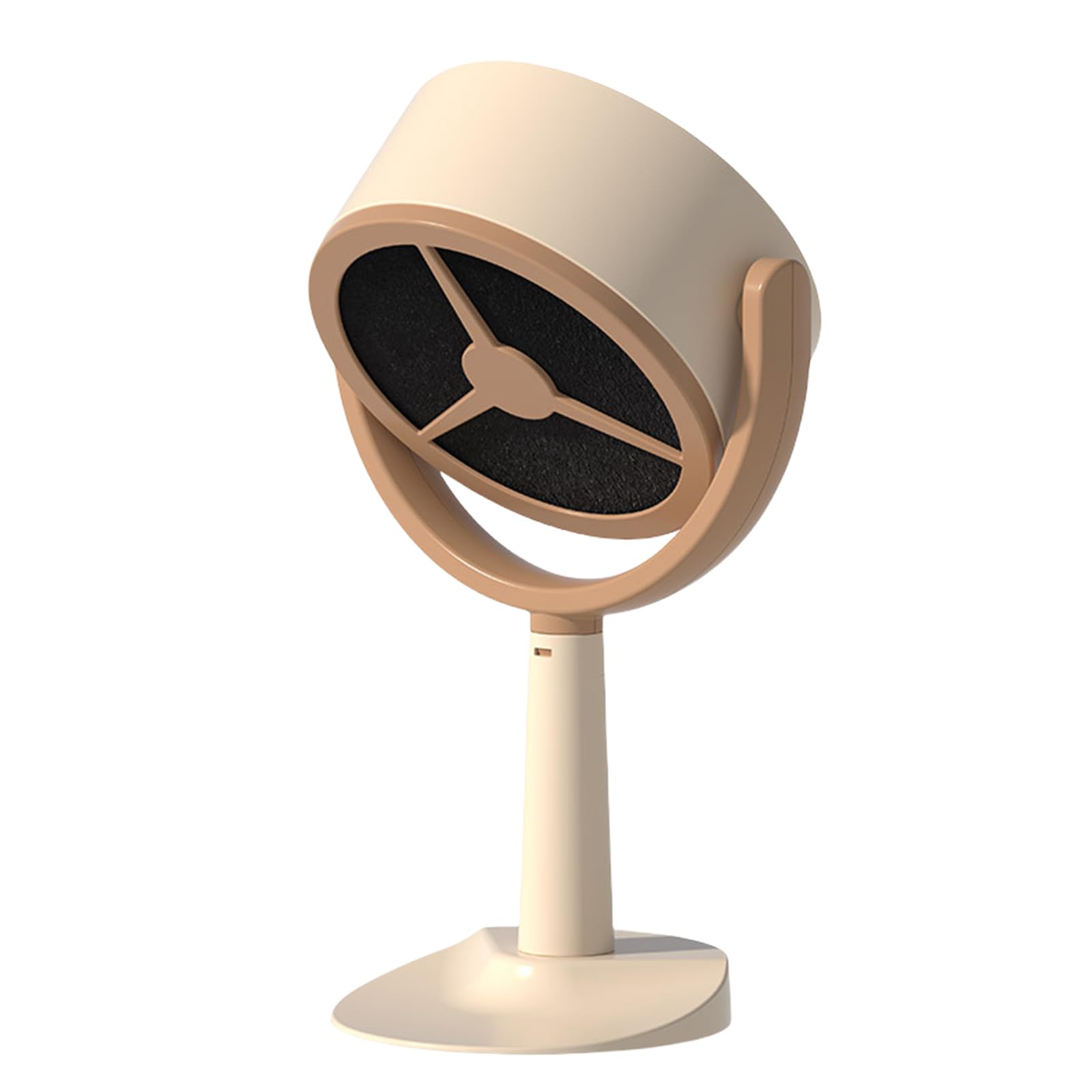 Jeeeun Smoke Away Purifier, Smoke Purifier For Smoking Indoors, Smoke Filter For Smoking Indoors, Smoke Fan For Smoking Indoors, Indoor Kitchen Mini Range Hood Desktop (Direct plug type)