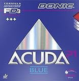donic bluefire m2 rubber review Top Table Tennis Rubber from Donic