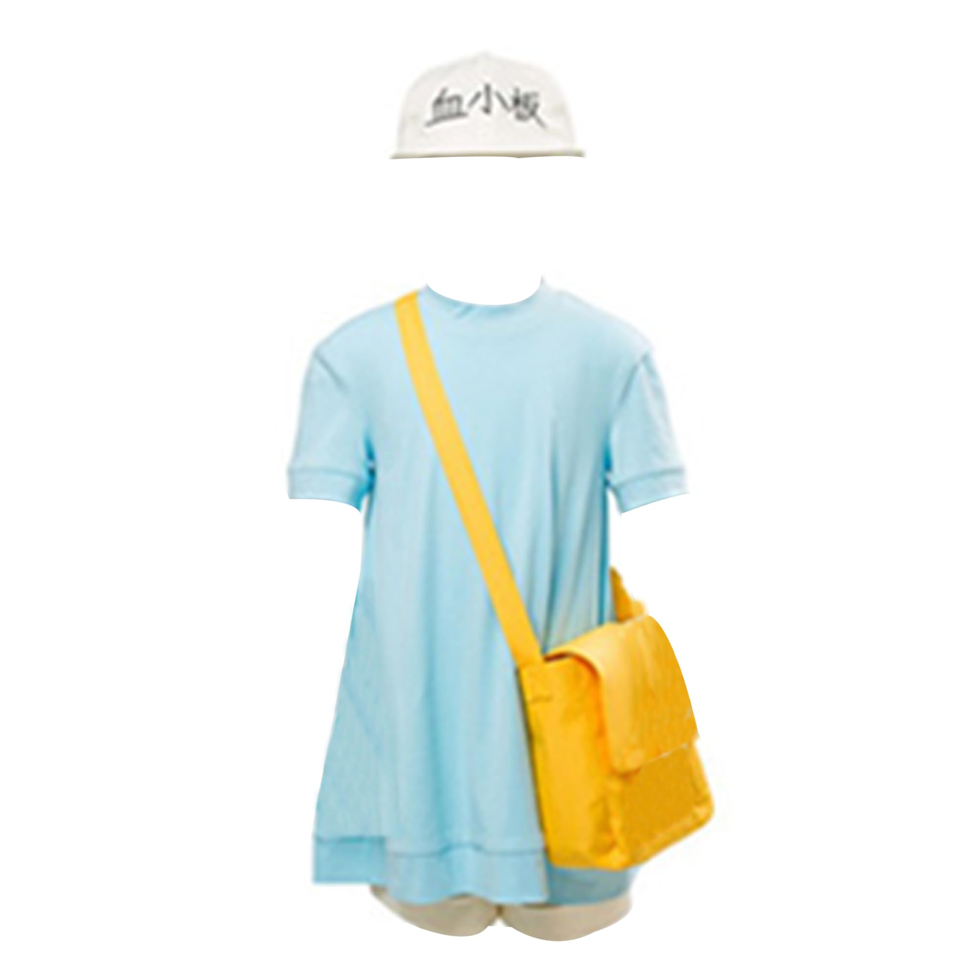 Anime Cos Platelet Cosplay Costume Party Uniform Full Set Female Suit