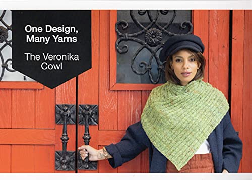 Noro Knitting Magazine 19, Fall-Winter 2021-22, 35 Cozy Ideas For Winter Warmth #TOP3