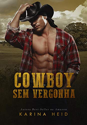 Cowboy Sem Vergonha