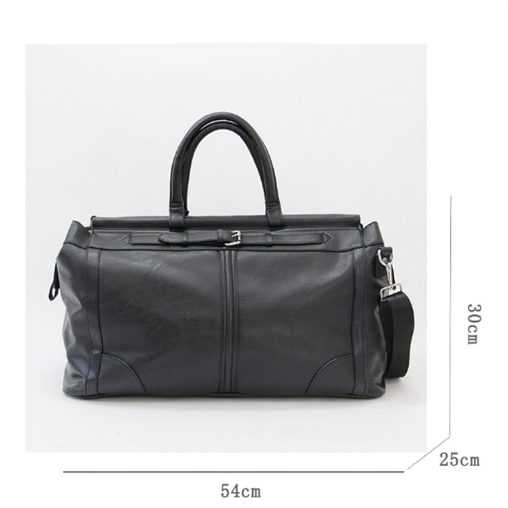 Reisetasche Sporttasche Reisetasche, einfache Handtasche, Gepäcktasche, Kurztrip, Umhängetasche, Sporttasche für Männer Frauen