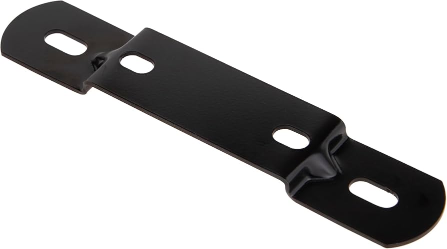 Amazon | キジマ(Kijima) バイクパーツ ナンバープレートマウント