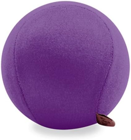 Handstands Cyber Gel Stress Ball, Purple (87314)