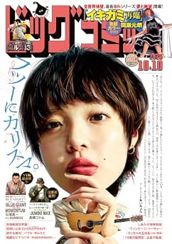 ビッグコミック 2026年19号