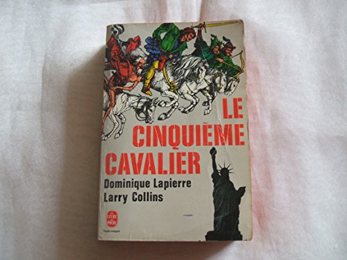 Le Cinquieme Cavalier [French] 225302872X Book Cover