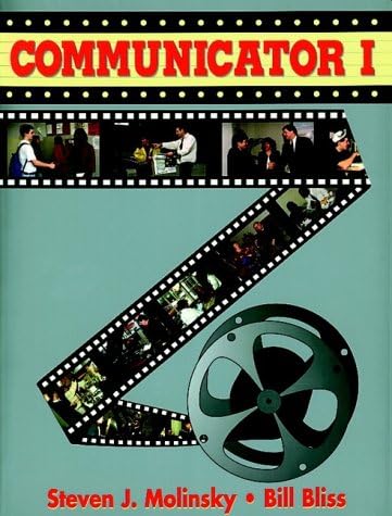 Communicator 1