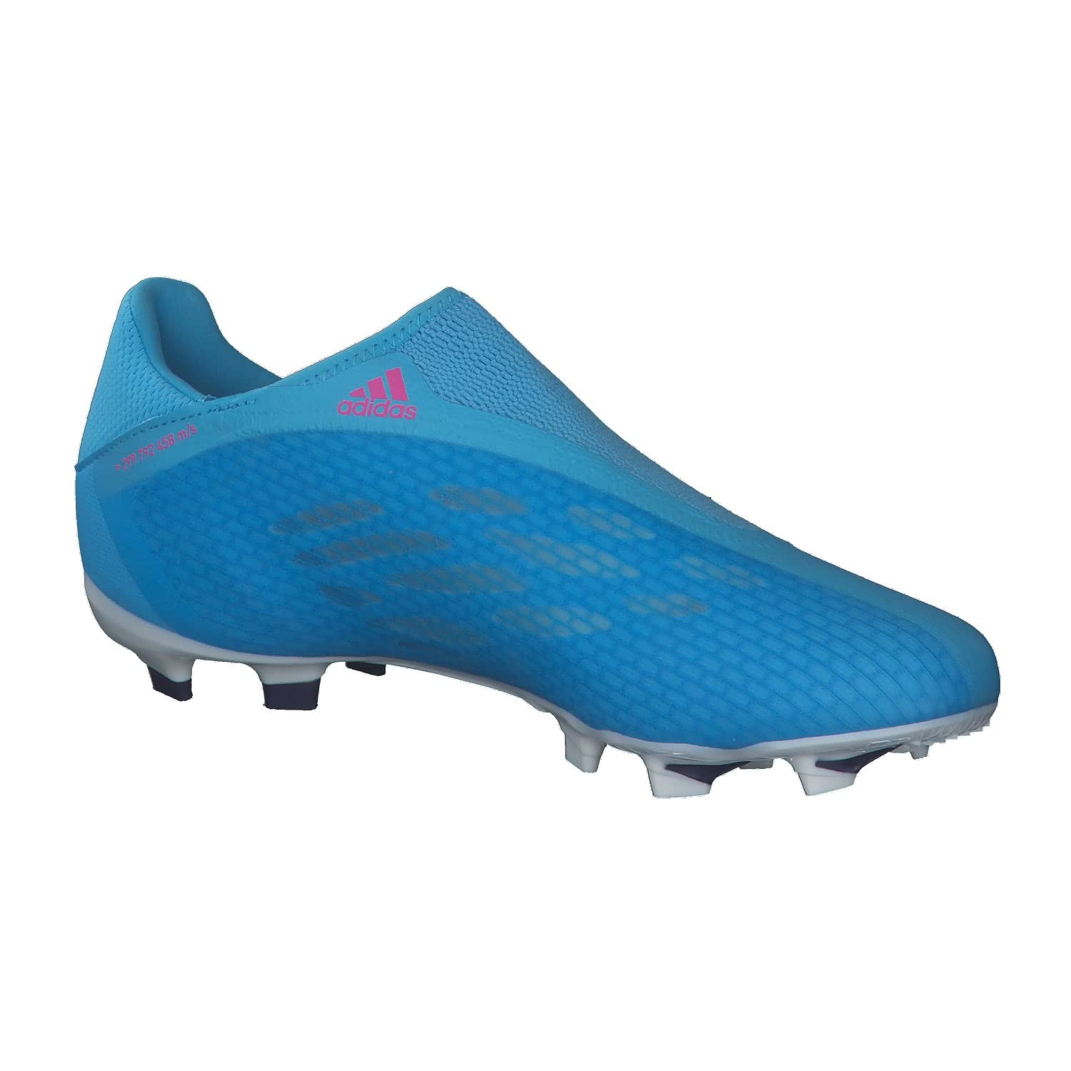 adidas Uniseks X Speedflow.3 Ll FgAdidasy