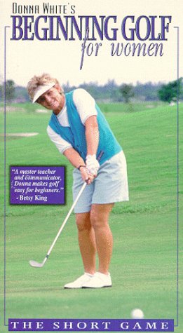 Preisvergleich Produktbild Short Game [VHS]