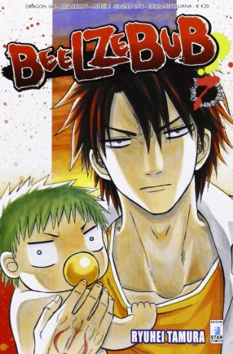  Beelzebub (Vol. 7)