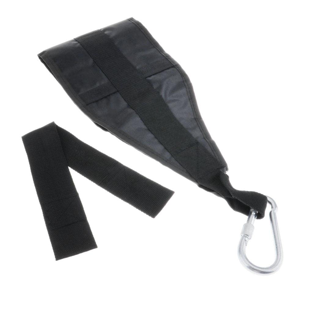Buy Aswadh Gym Ab Straps Fitness Hanging Sling Abdominal Training