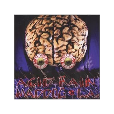 Acid Rain