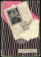 A Little Money Ahead B000NXCUF2 Book Cover