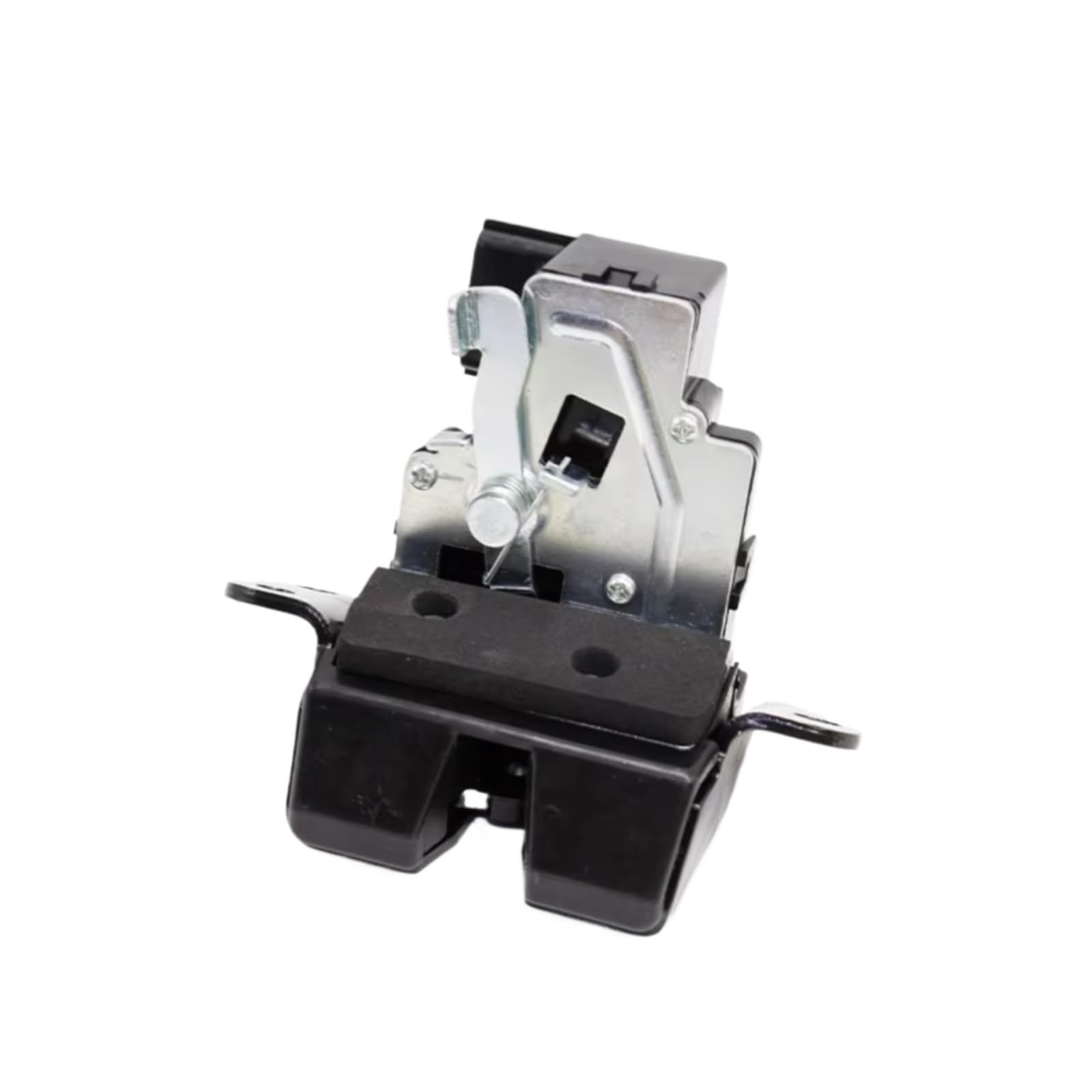 Car Boot Tailgate Lock Compatible with Hyundai for Santa Fe Sport 2.0L 2.4L 2013 2014 2015 2016 Car Lock Latch Tail Gate Accessories OEM：812302W000