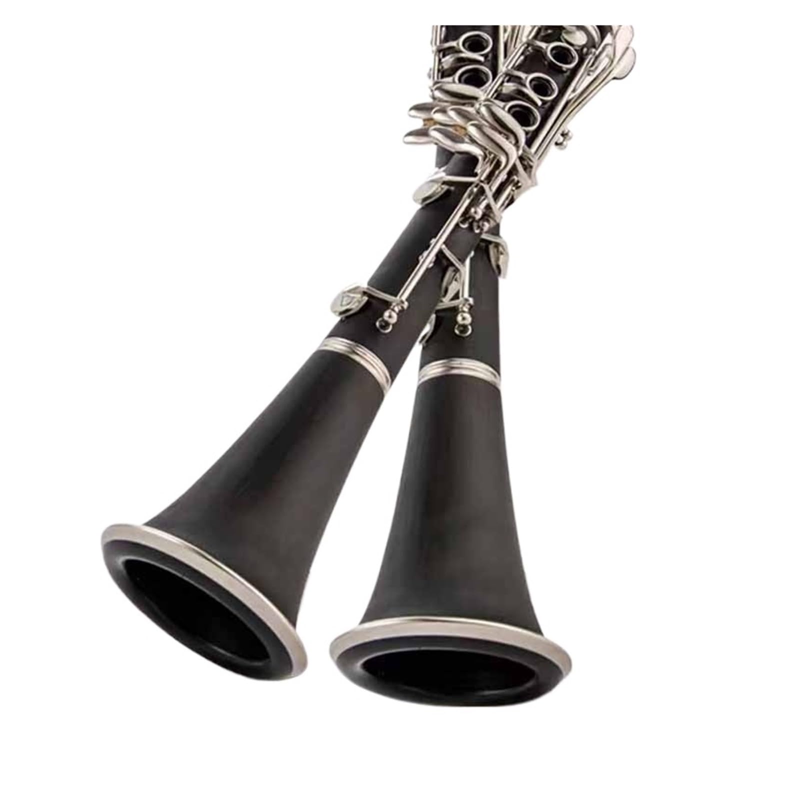 Clarinetto per Principianti Esame di Ammissione al Clarinetto per Suonatori di Strumenti Musicali Professionisti