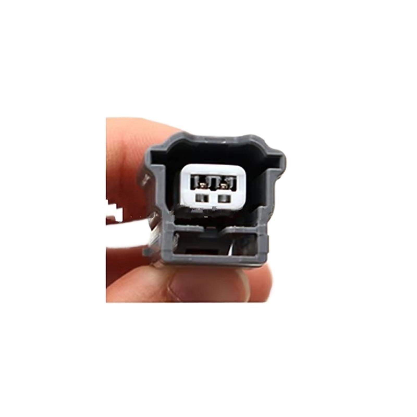 Sensor de Velocidad de Rueda ABS para Kadjar HA 2015–2022, Delantero Izquierdo y Derecho, Sensor de Velocidad de Rueda ABS. Número de Pieza del Fabricante: 47910-4EA0A