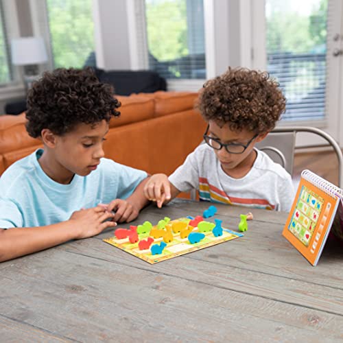 Fat Brain Toys Animalogic #TOP4