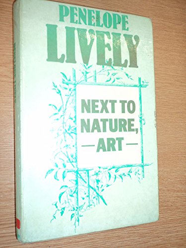 Next to Nature: Art