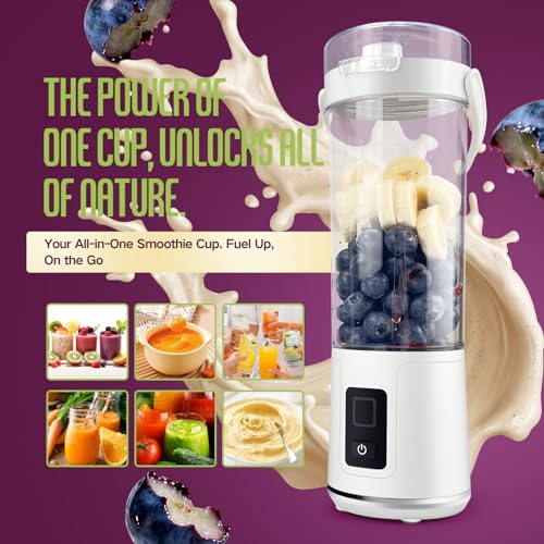 Blender For Whole Lemons