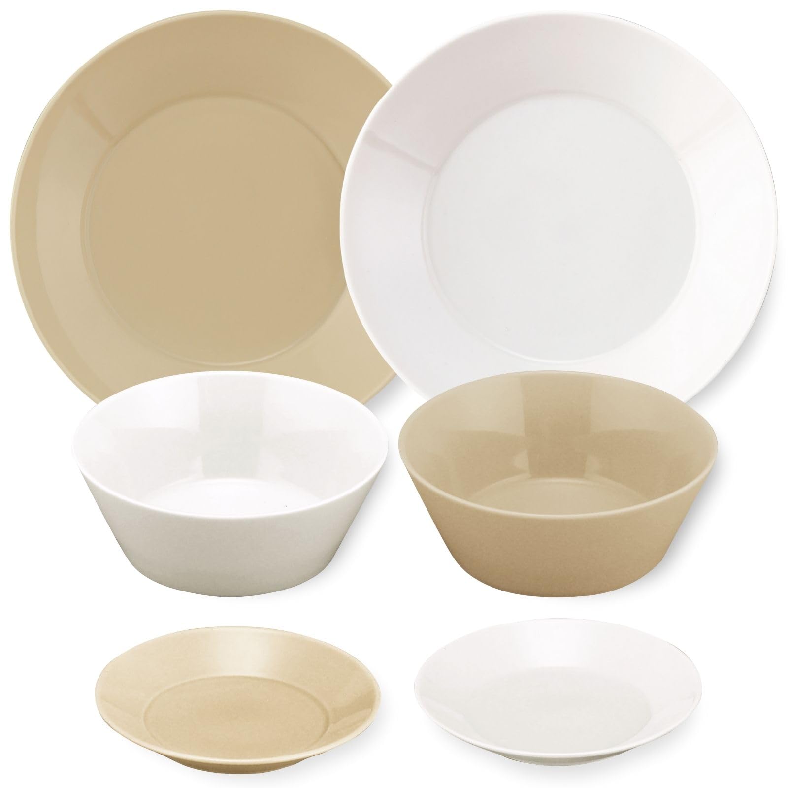 Amazon.co.jp: 【Amazon.co.jp限定】山加商店 「 ナチュラルダイニング