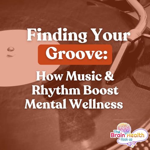Oh Happy Day & the Power of Groove: Music Therapy for Mental Health