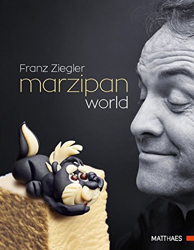 Marzipan World Marzipan World