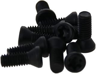 Utoolmart Countersunk Torx Head Socket Bolt S...,
