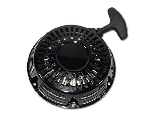 #US Recoil Starter Parts Recoil Pull Starter Assembly for Champion Power 3in. Chipper for Shredder # 100137 (addiparts#1326-12081)