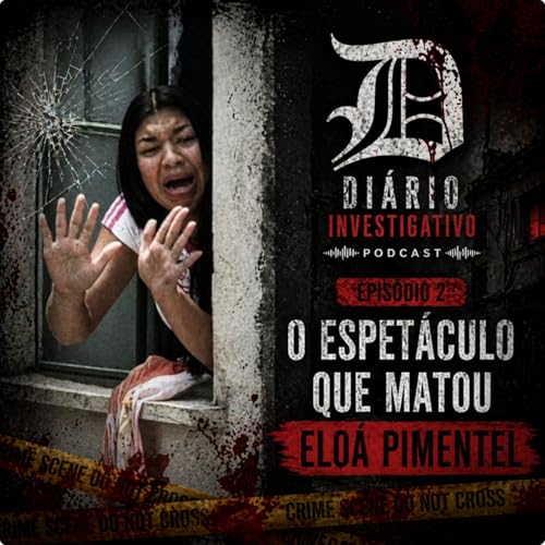 O Espet&aacute;culo Que Matou Elo&aacute; Pimentel
