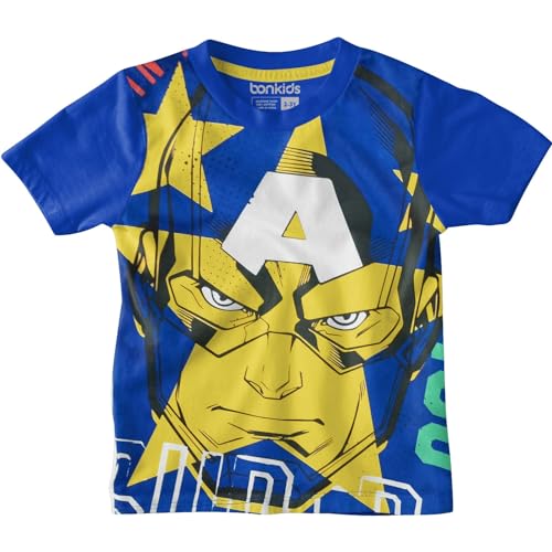 Image of BONKIDS Boys T-Shirt