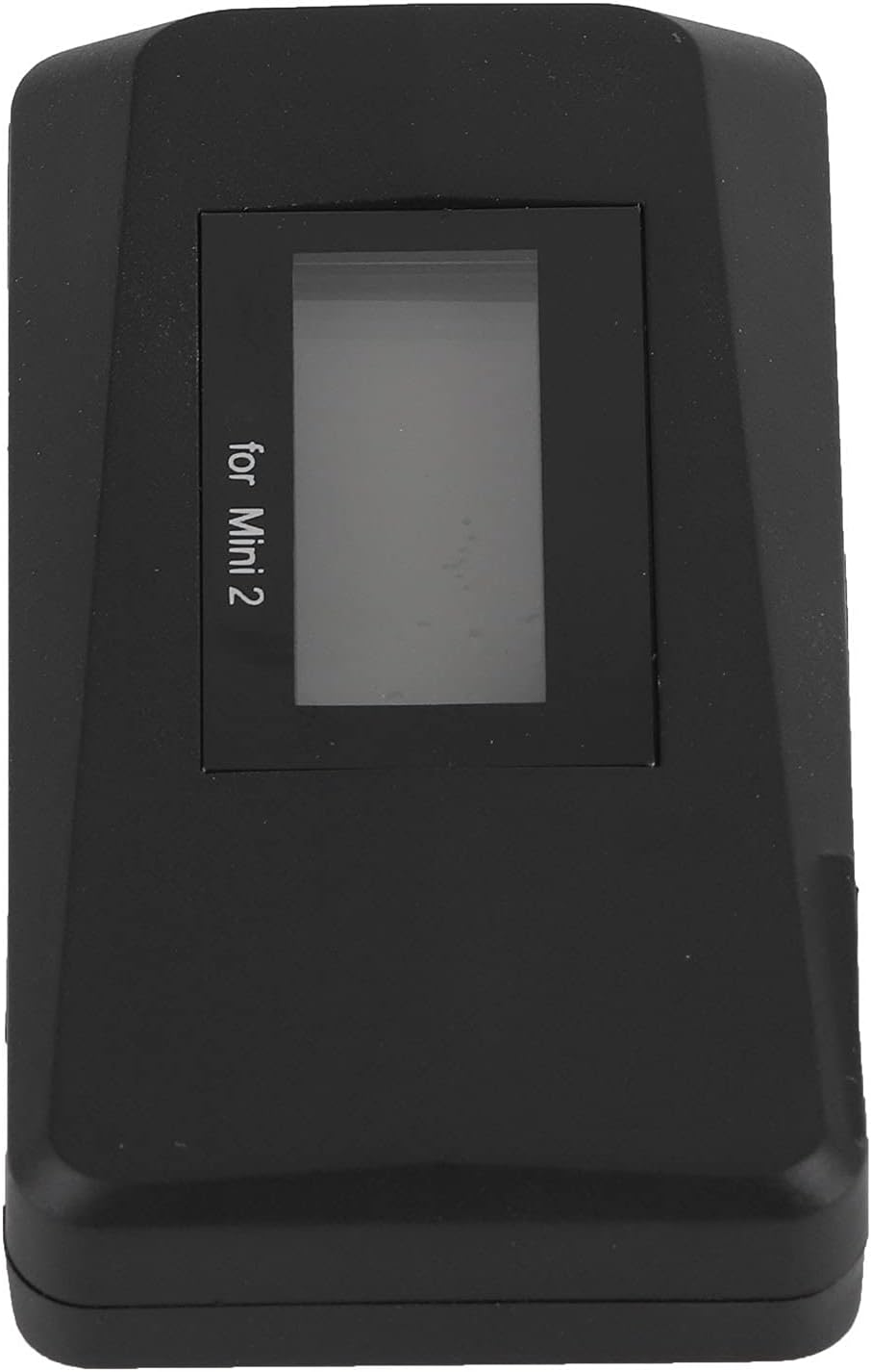 Tbest Drone USB Battery Charger, Digital Display Battery Charger for QC3.0 Raqid Charging Hub for Mini 2