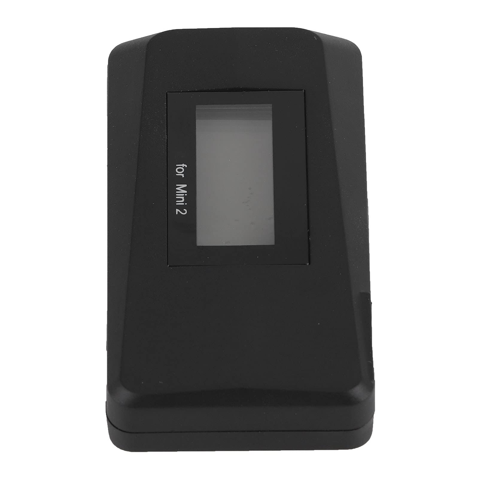 Caricabatterie USB per Drone RC con Display Digitale Hub di Ricarica Durevole per Mini 2 Uso da Viaggio 1 unità