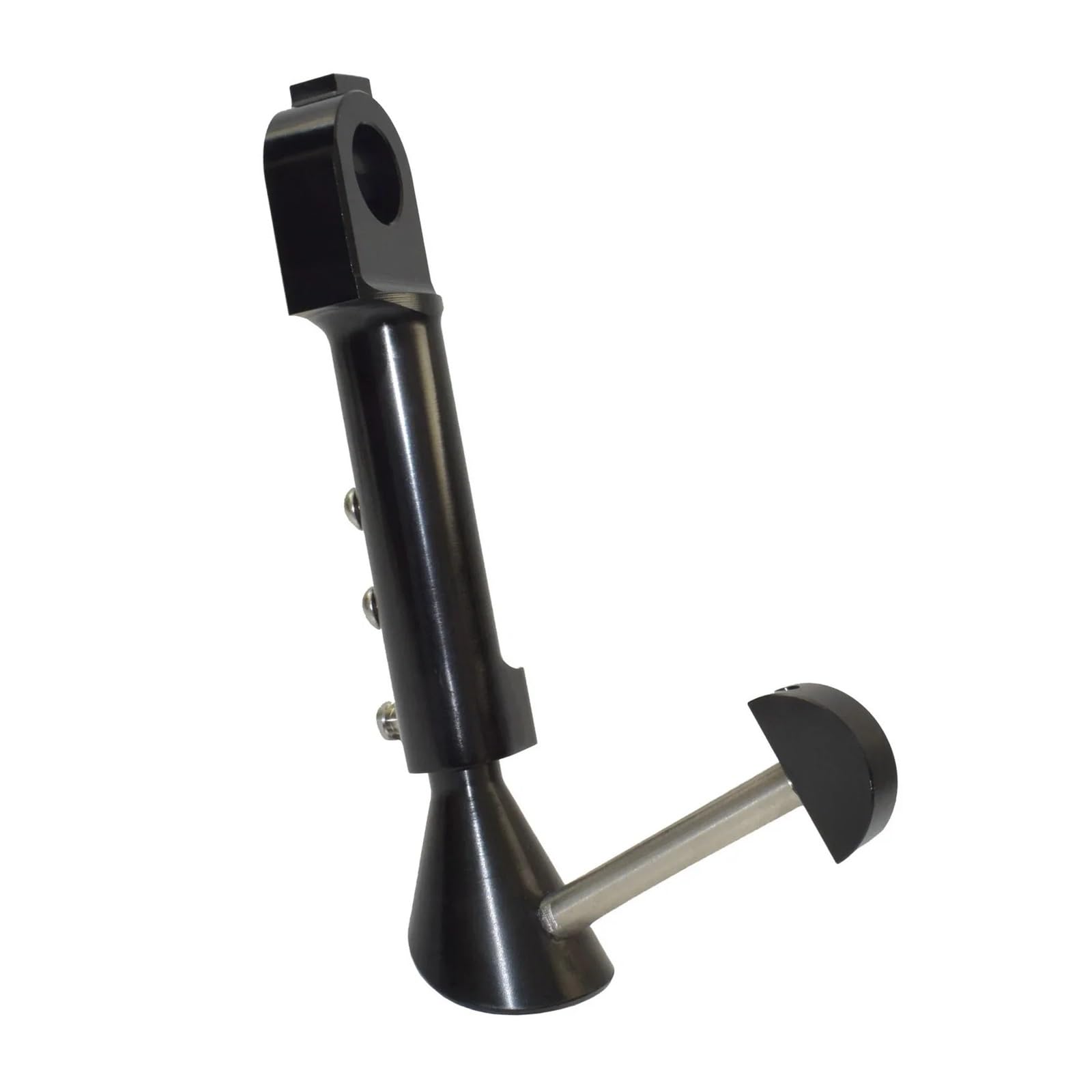 Caballete Lateral Motocicleta para Vmax V-MAX 1200 VMX1200 VMX12 1985-2007