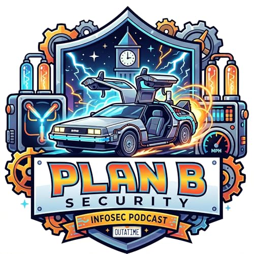 S3E4 - Back to the Future with AI