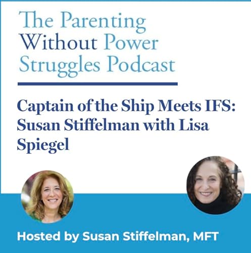 3:45 Captain of the Ship Meets IFS