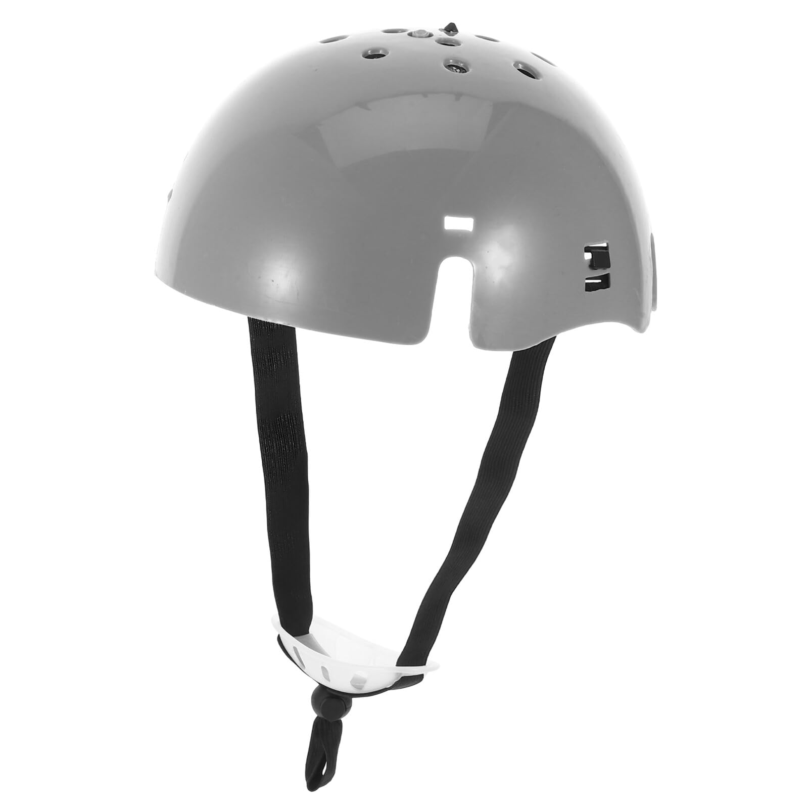 Inserto protector de material PE con cobertura completa para gorra de 58 a 62cm 8