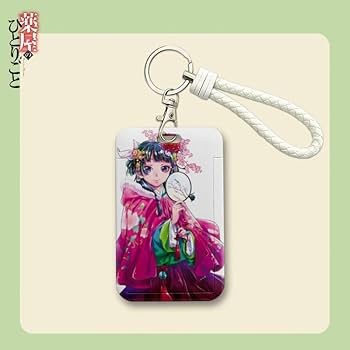 Amazon.co.jp: 薬屋のひとりごと グッズ セット 福袋 バッジ