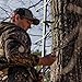 Summit Treestands 8 Ft. Lineman's Rope With Carabiner