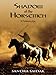 Shadow of the Horsemen (Kalie's Journey, Book 2)