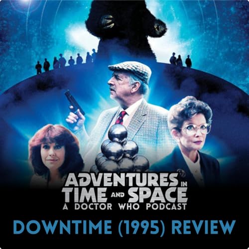 S3 E14: Downtime (1995)