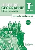  Histoire Géographie Terminale Bac Pro - Livre professeur - Ed. 2014