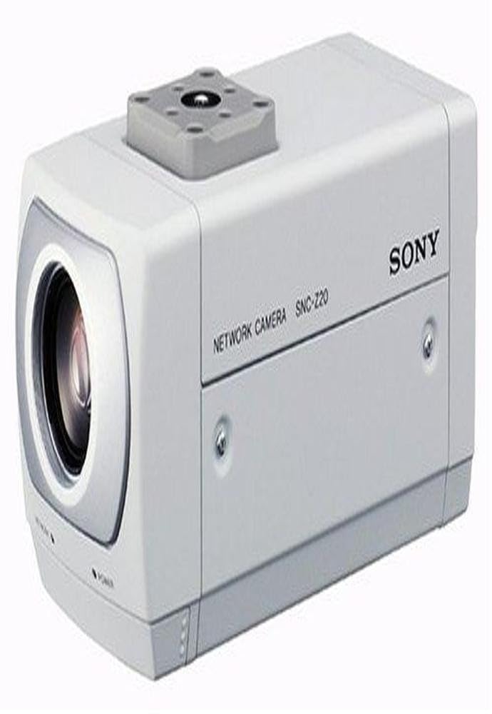 ソニー ネットワークカメラ　SNC-Z20N ソニー ネットワークカメラ SNC-Z20N