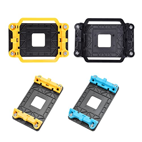 Soporte de radiador AM3 y FM2 para placa base de PC 4